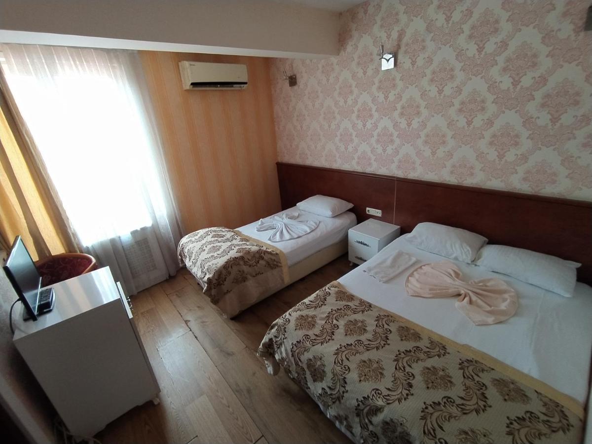 Turvan Hotel — Foto’s 3